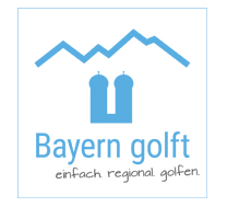 Bayern Golf Logo