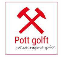 Offizielle Golfmitgliedschaft Ruhrgebiet