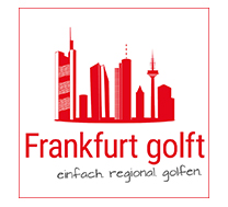 Frankfurt Golft Logo