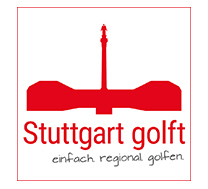 Stuttgart Golft Logo