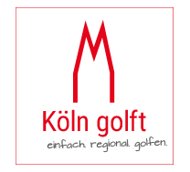 Koeln-golft-Deutschland-golft