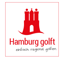Hamburg-golft Logo Hamburg golft Golfmitgliedschaft